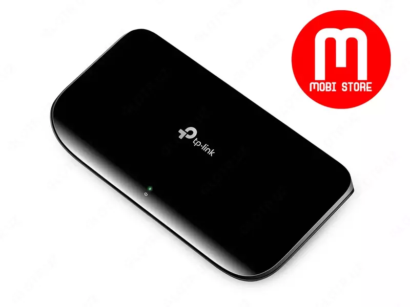 Tp-link 8 port gigabit switch TL-SG1008D - от {0} сум