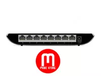 от {0} сум Настольный коммутатор с 8 гигабитными портами