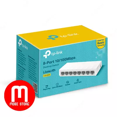Tp-link LS1008