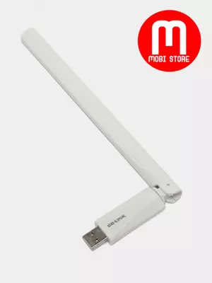 Двухдиапазонный Wi-Fi адаптер LB-LINK