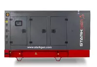 Дизельный генератор Starkgen SGT-55MX