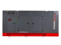 Дизельный генератор Starkgen SGT-285SX - по запросу