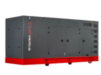 Дизельный генератор Starkgen SGT-500SX