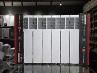 Алюминиевый радиатор AKFA CLASSIC 350