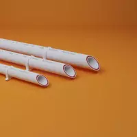 ВЕРО труба " ГВС " 40ф PN20