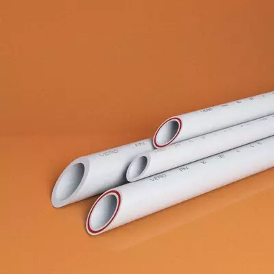 ВЕРО труба " ГВС " 40ф PN20