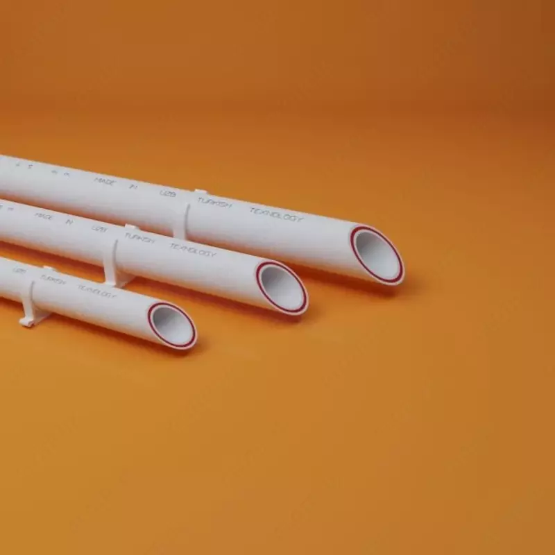 " VERO " Truba " GVS " 90 ф PN20