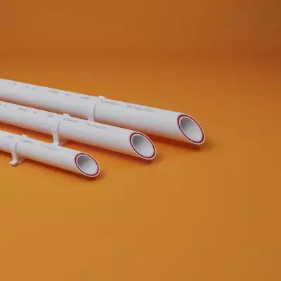 " VERO " Truba " GVS " 110 ф PN20