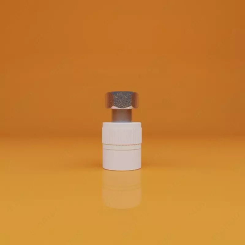 Birlashtiruvchi gaykali adapter