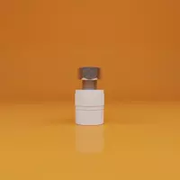 Vero Адаптер с накидкой гайкой - 18 604.9 сум