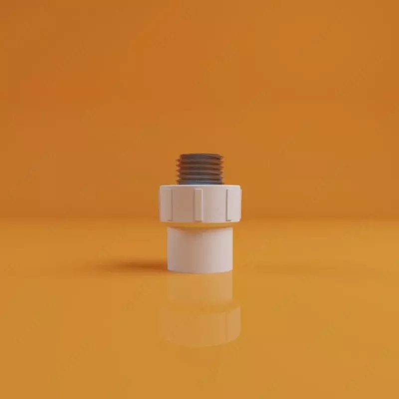 Tashqi ipli Vero adapteri ∅ 40 /1-1/4