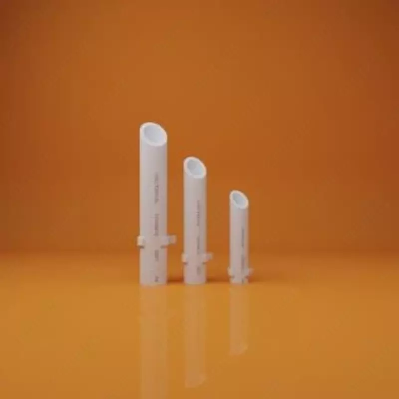 " VERO " Truba " XVS " 20 ф PN16