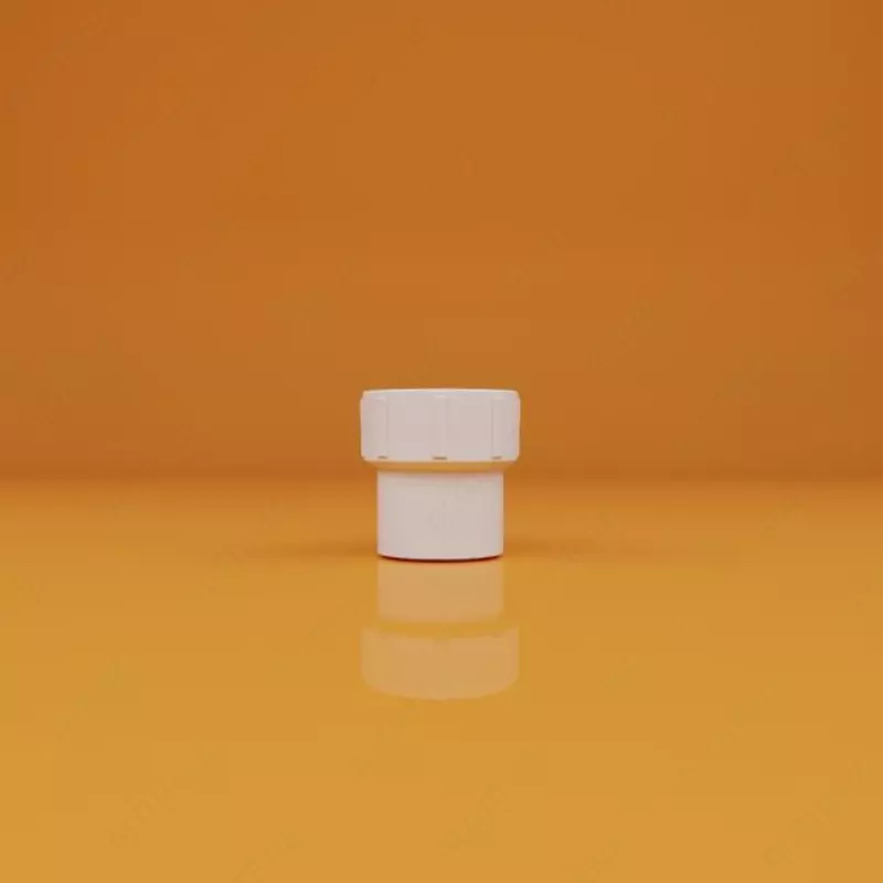 Ichki ipli adapter ∅ 32 1/2