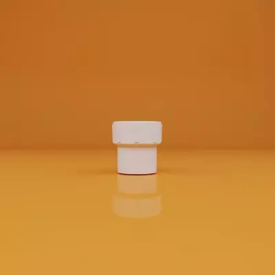 Ichki ipli adapter ∅ 40 1-1/4