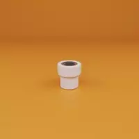 Vero Адаптер с внутренней резьбой ∅ 110/4 - 54 сум