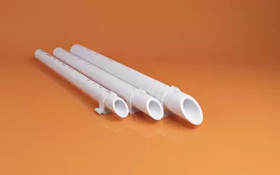 " VERO " Truba " XVS " 32 ф PN10