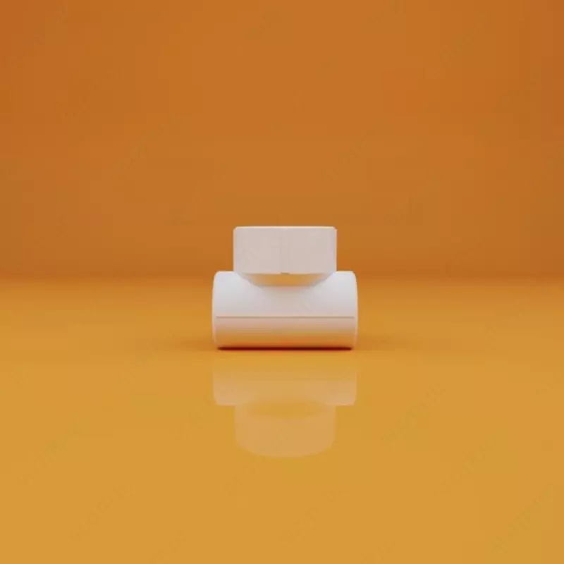 Vero ichki ip bilan birlashtirilgan uchburchak ∅ 20/ 1/2