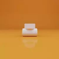 Vero ichki ip bilan birlashtirilgan uchburchak ∅∅ 25/ 3/4 - 0.9 so'm