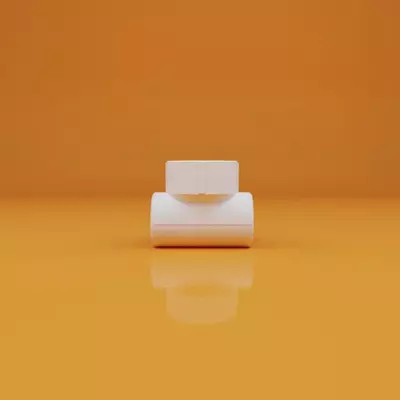 Vero ichki ip bilan birlashtirilgan uchburchak ∅∅ 25/ 3/4