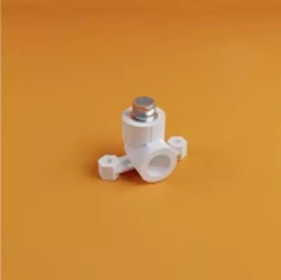 Vero Devorga o'rnatilga tirsak - HP (tashqi ip bilan) ∅ 20/ 1/2