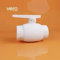 Vero шаровой кран (импорт) ∅ 20 ECO