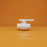 Vero шаровой кран (импорт) ∅ 20 ECO - 1.3 сум