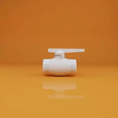 Vero plastik jo'mrak ∅ 20 ECO