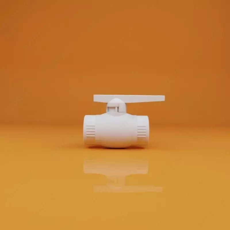 Vero plastik jo'mrak ∅ 25 ECO