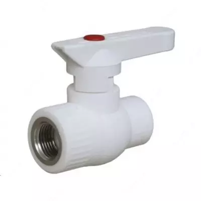 Vero plastik jo'mrak ВР ∅ 20/1/2 ECO