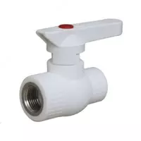 Vero шаровой кран (импорт)-ВР ∅ 25/1/2 ECO - 22 730.1 сум