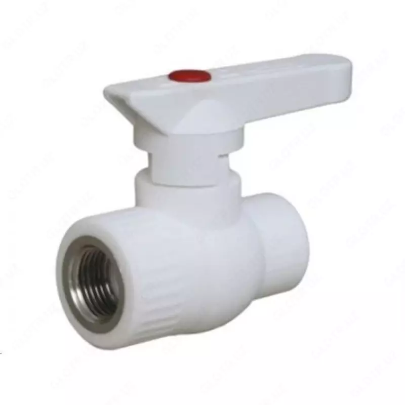 Vero plastik jo'mrak ВР ∅ 25/3/4  ECO