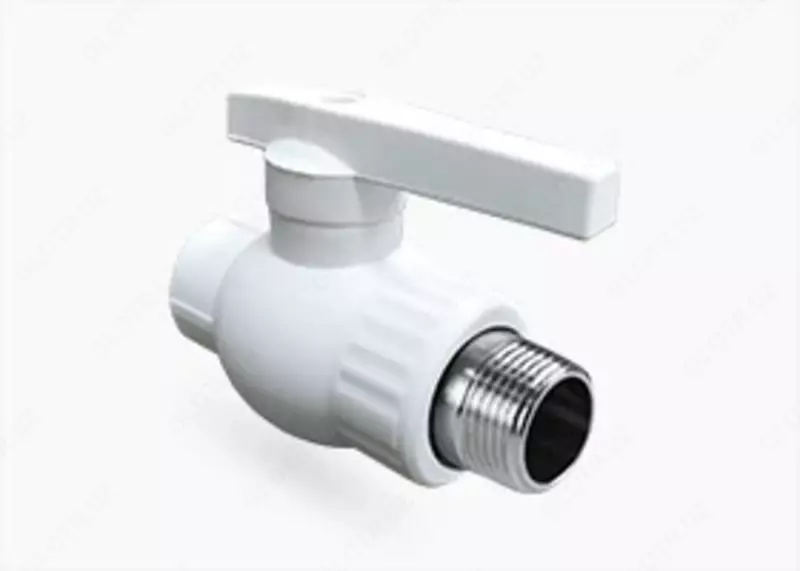 Vero plastik jo'mrak НР ∅ 25/1/2 ECO