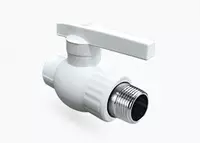 Vero шаровой кран (импорт)-НР ∅ 25/1/2 ECO - 23 926.5 сум