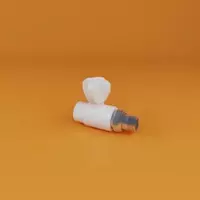 Radiator uchun jo‘mrak Ø25/3/4 - 35 889.7 so'm