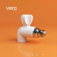 Угловой кран для радиатора Ø20/1/2 - 31 104.4 сум