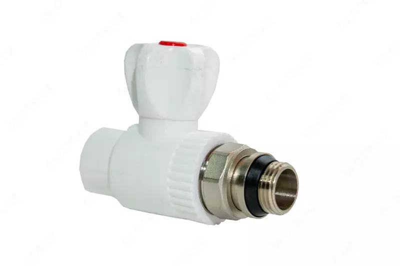 Radiator uchun jo‘mrak Ø20*1/2 (import)