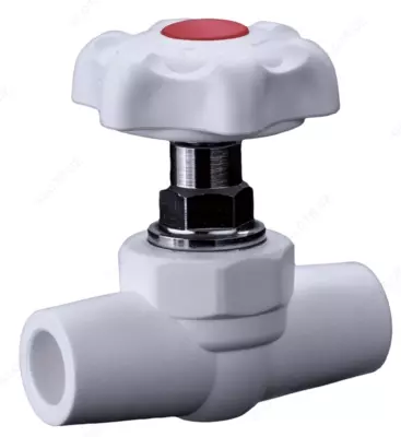 Ø32 quloqli ventil (import) Ø 160 da