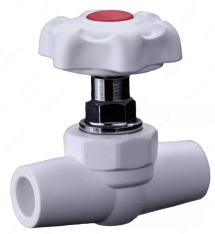 Ø32 quloqli ventil (import) Ø 160 da