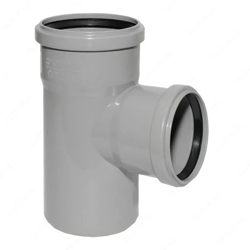 Uchburchak, 87 daraja Ø160/160