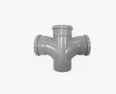 Krestovina,87radus Ø 110/110