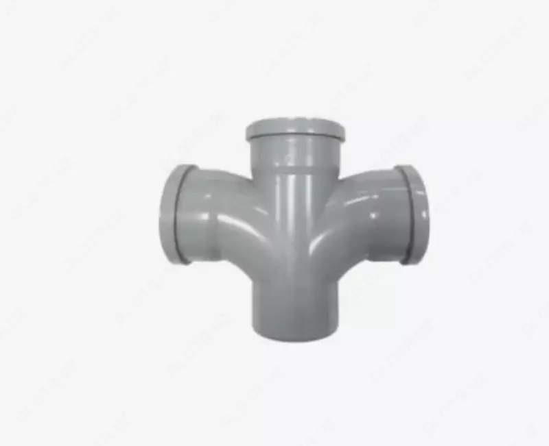 Krestovina,87radus Ø 110/110