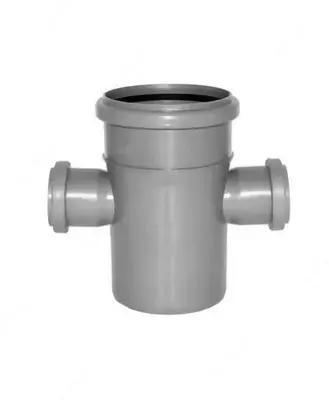 Krestovina,90 gradus Ø 50-50-50