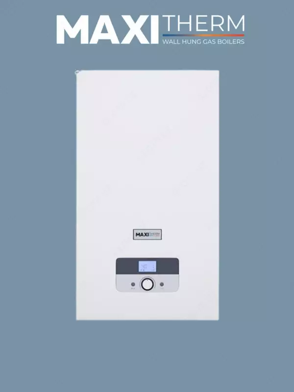 MAXI THERM 18 kVt (2 Konturli)