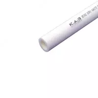 KAS труба " XВС " 20ф PN16 - от {0} сум