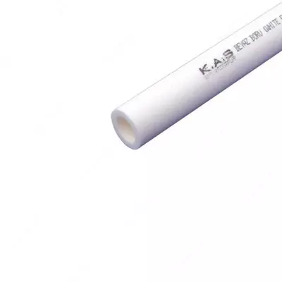 KAS труба " XВС " 63ф PN16