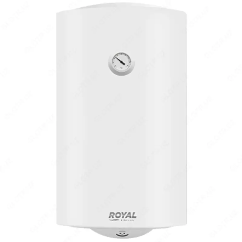 ROYAL Classic 100L (RTT WH 2.0 100)