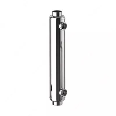 Теплообменник для бассейна (AISI 304, Узбекистан)