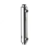 Basseyn uchun issiqlik almashtirgich (AISI 304