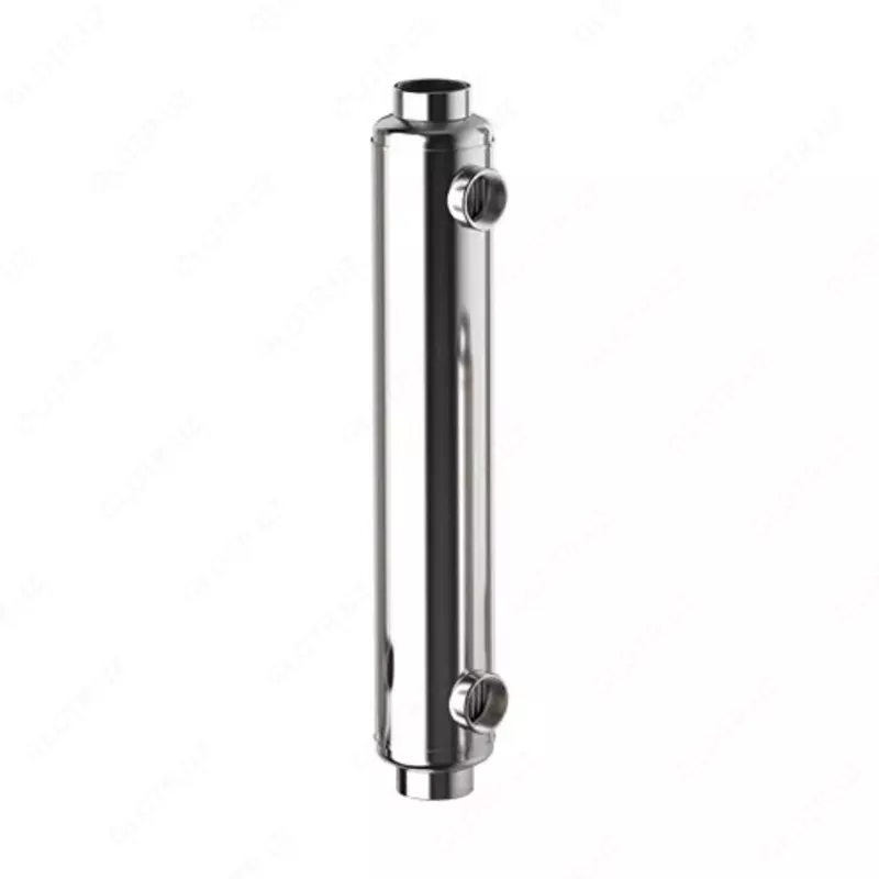 Basseyn uchun issiqlik almashtirgich (AISI 304