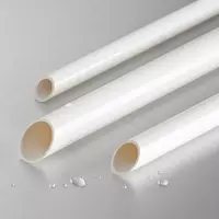 "Era Brand" basseynlari uchun PVX trubalari (Xitoy)